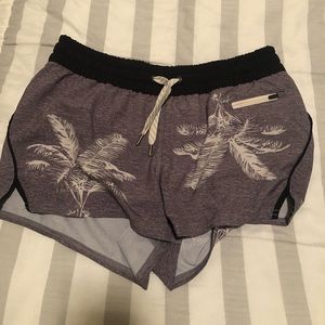 Vuori shorts